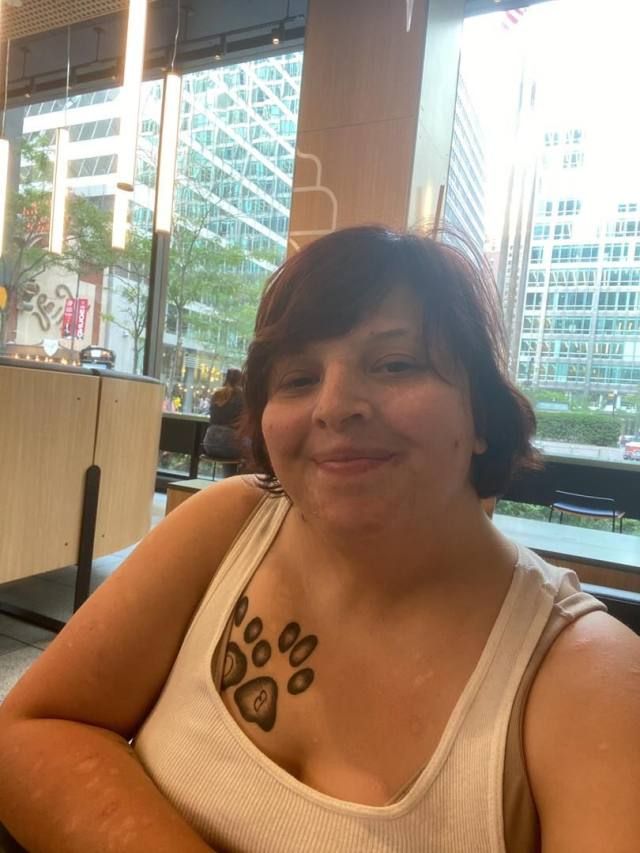 Do you need someone to spice your day and Make you feel much better after a long day and been stressed at work - Image 3